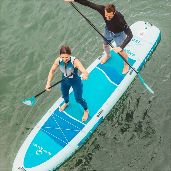 2026 Spinera Family Mega SUP 13'0